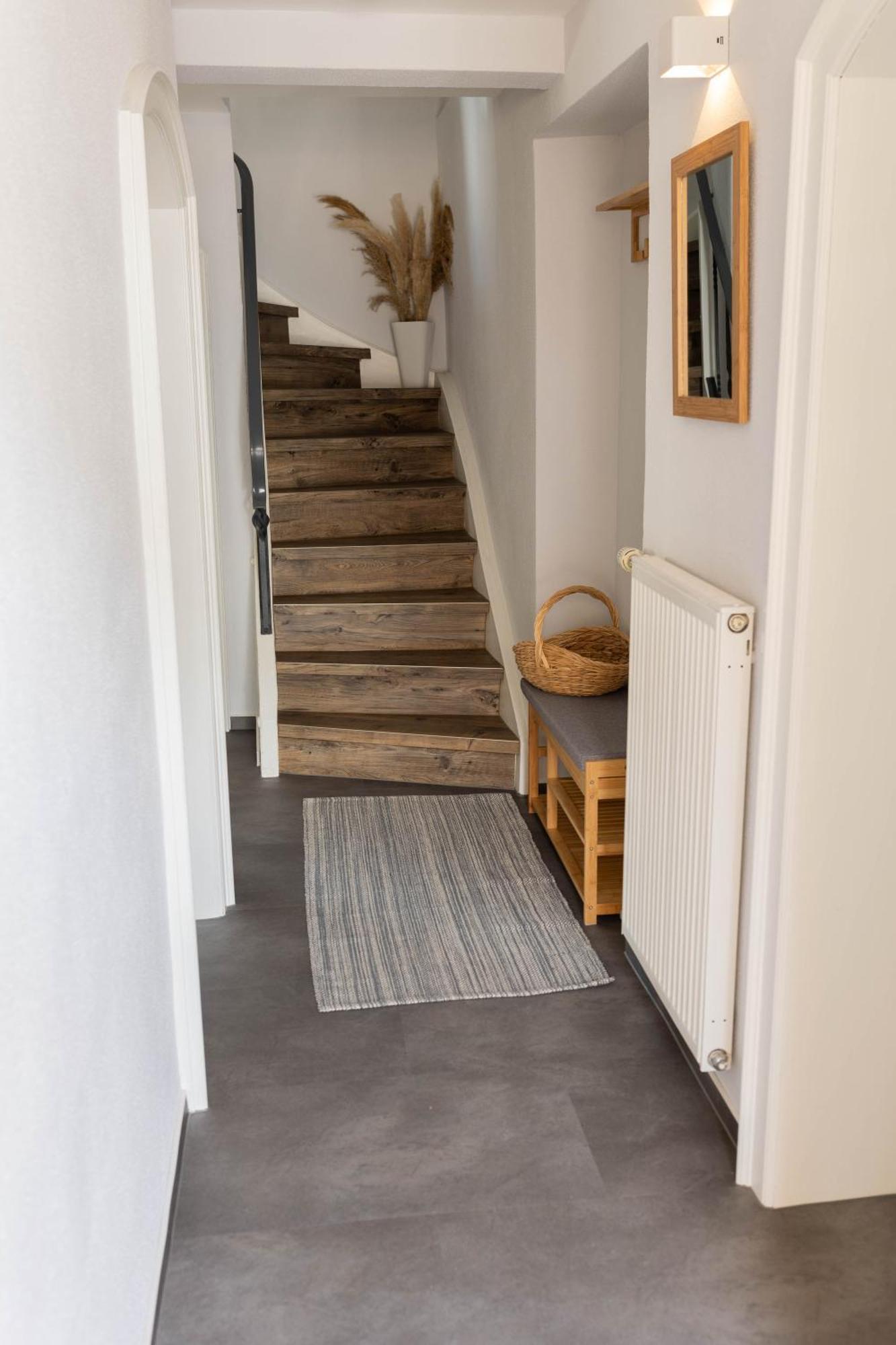Haus Jakob Longkamp Dış mekan fotoğraf