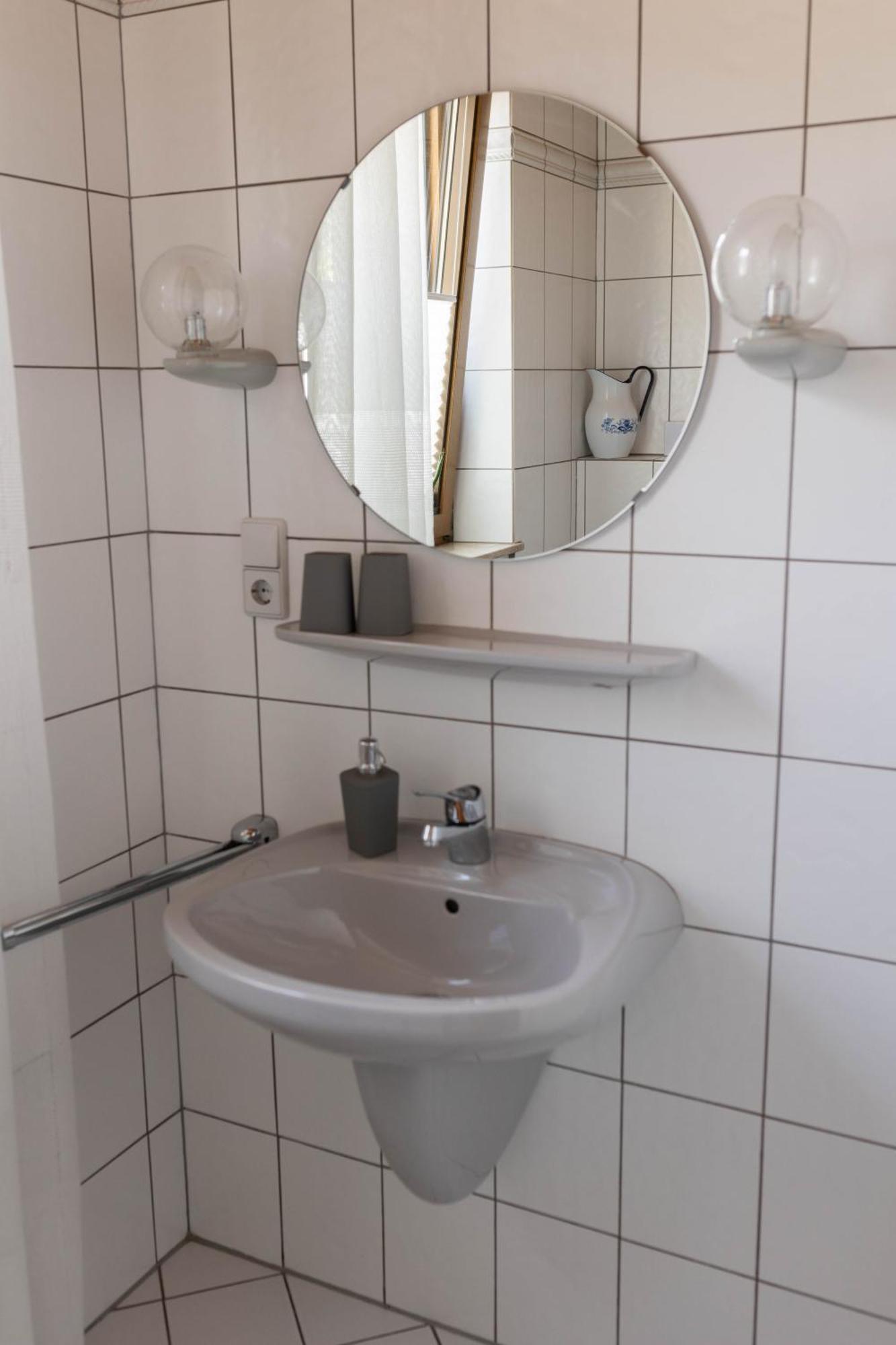 Haus Jakob Longkamp Dış mekan fotoğraf