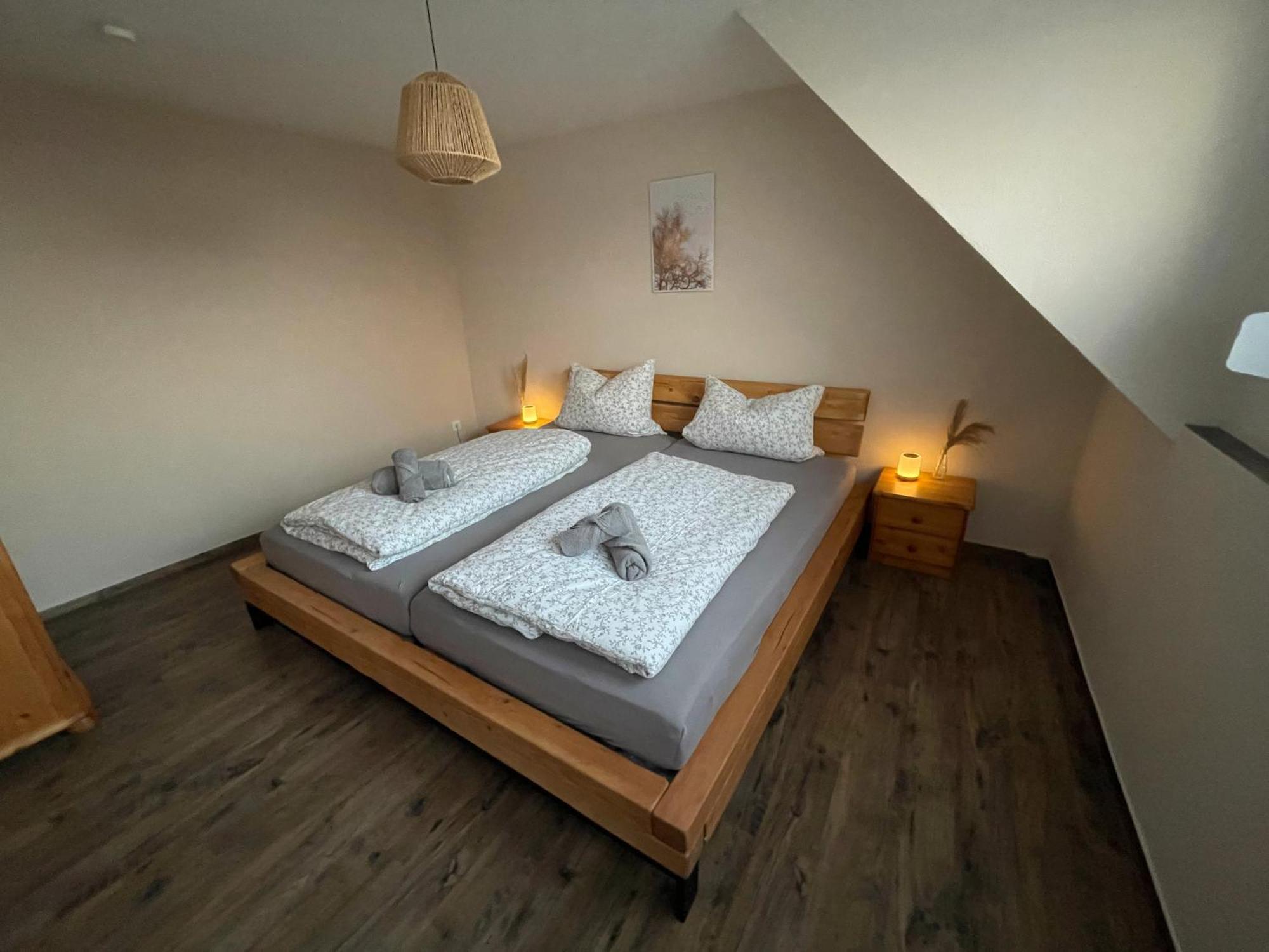 Haus Jakob Longkamp Dış mekan fotoğraf
